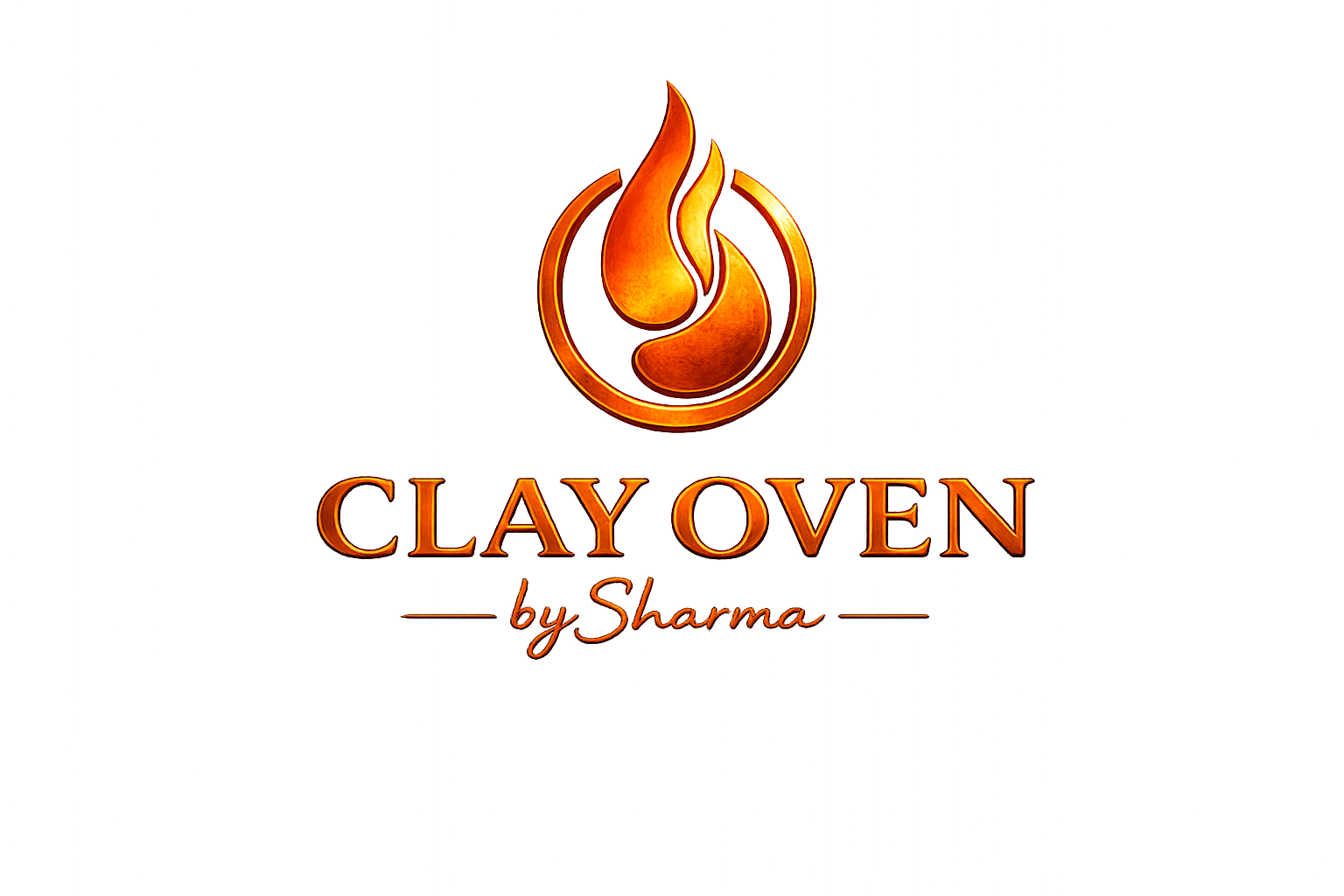Clay Oven by Sharma